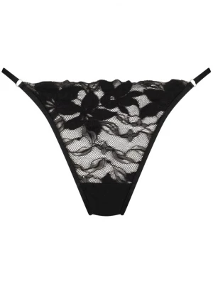 Foto van product Hunkemöller String 'Ingrid' zwart