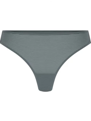 Foto van product Hunkemöller String 'Invisible' grijs