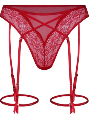 Foto van product Hunkemöller String 'Isabelle' rood
