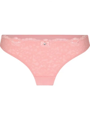 Foto van product Hunkemöller String 'Marine' pink