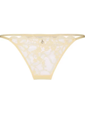 Foto van product Hunkemöller String 'Prina' geel