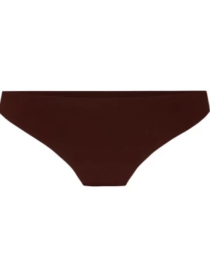 Foto van product Hunkemöller String 'Super Comfort' bruin
