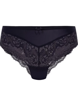 Foto van product Hunkemöller String 'Valencia' donkerblauw