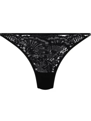 Foto van product Hunkemöller String 'Whitney' zwart