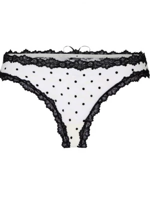 Foto van product Hunkemöller String wit