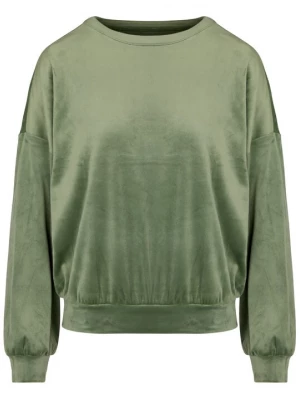 Foto van product Hunkemöller Sweatshirt groen