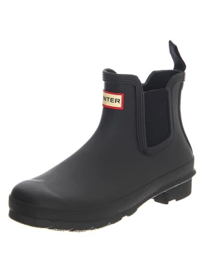 Foto van product HUNTER Laarzen 'Original Chelsea Boot Black' zwart