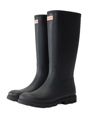 Foto van product HUNTER Regenlaarzen zwart