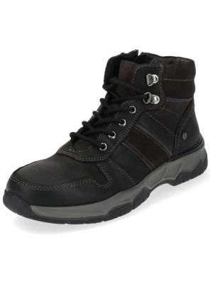 Foto van product HUSH PUPPIES Veterlaarzen zwart