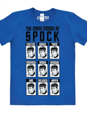 Foto van product Hybris Shirt blauw