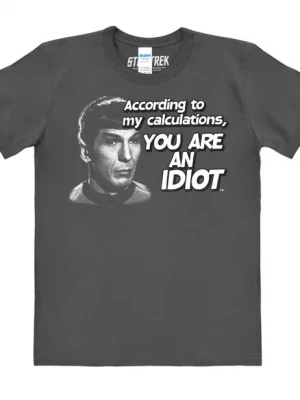 Foto van product Hybris Shirt grijs / wit