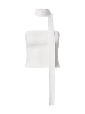 Foto van product hzl the label Top wit