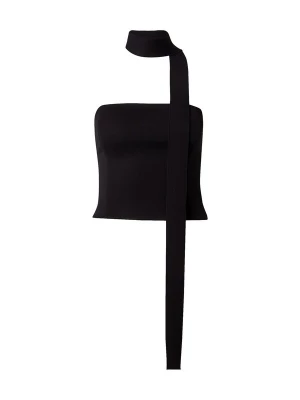 Foto van product hzl the label Top zwart