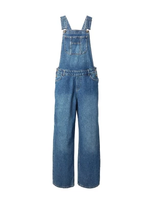 Foto van product hzl the label Tuinbroek jeans blauw denim