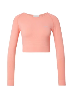 Foto van product ICANIWILL Functioneel shirt 'Define' zalm roze