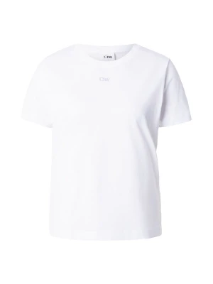 Foto van product ICANIWILL Functioneel shirt 'Everyday' lichtgrijs / wit