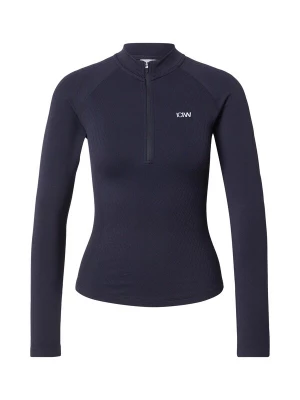 Foto van product ICANIWILL Functioneel shirt 'Ignite Seamless' zwart