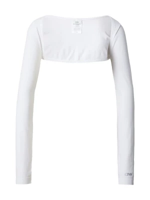 Foto van product ICANIWILL Functioneel shirt wit