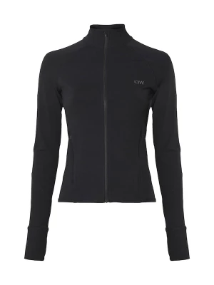 Foto van product ICANIWILL Functioneel shirt zwart