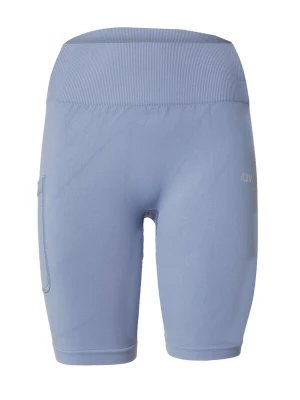 Foto van product ICANIWILL Sportbroek 'Define Seamless' lichtblauw
