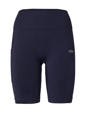 Foto van product ICANIWILL Sportbroek 'Define Seamless' navy