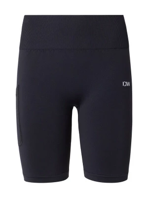 Foto van product ICANIWILL Sportbroek 'Define Seamless' zwart