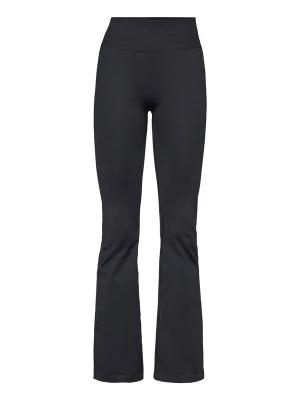 Foto van product ICANIWILL Sportbroek 'Define' zwart