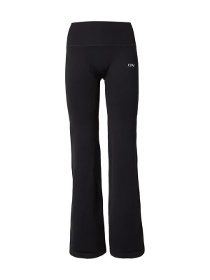 Foto van product ICANIWILL Sportbroek 'Define' zwart