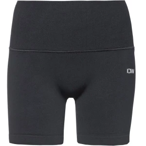 Foto van product ICANIWILL Sportbroek 'Define' zwart