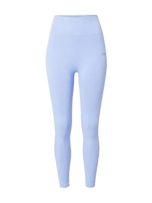 Foto van product ICANIWILL Sportbroek 'Ignite' lichtblauw