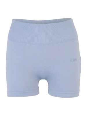 Foto van product ICANIWILL Sportbroek lichtblauw