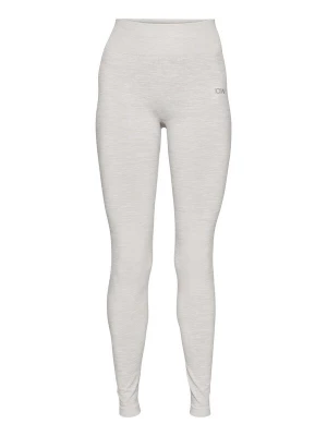 Foto van product ICANIWILL Sportbroek lichtgrijs