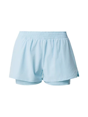 Foto van product ICANIWILL Sportbroek 'Mirage Cardio' lichtblauw