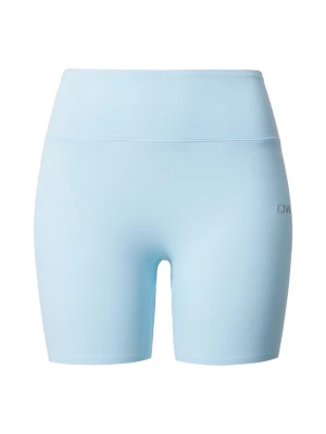 Foto van product ICANIWILL Sportbroek 'Mirage' lichtblauw