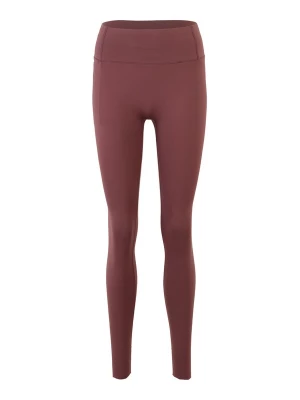 Foto van product ICANIWILL Sportbroek 'Nimble' donkerrood