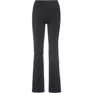 Foto van product ICANIWILL Sportbroek 'Nimble' zwart / wit