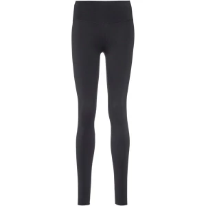Foto van product ICANIWILL Sportbroek 'Nimble' zwart / wit