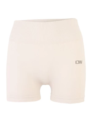 Foto van product ICANIWILL Sportbroek offwhite