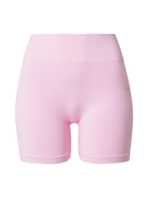 Foto van product ICANIWILL Sportbroek 'Smooth' lichtroze