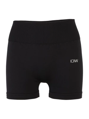 Foto van product ICANIWILL Sportbroek zwart