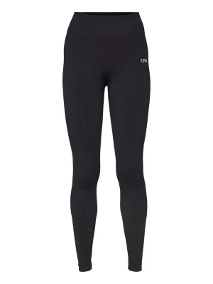 Foto van product ICANIWILL Sportbroek zwart