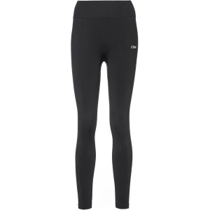 Foto van product ICANIWILL Sportbroek zwart / wit