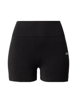 Foto van product ICANIWILL Sportbroek zwart / wit