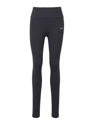 Foto van product ICANIWILL Sportbroek zwart / zilver