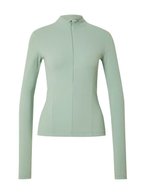 Foto van product ICANIWILL Sportjas 'Nimble' pastelgroen