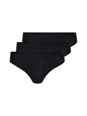 Foto van product ICANIWILL Sportondergoed zwart