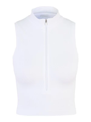 Foto van product ICANIWILL Sporttop 'Ignite' wit