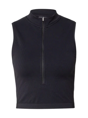 Foto van product ICANIWILL Sporttop 'Ignite' zwart