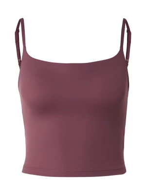 Foto van product ICANIWILL Sporttop 'Nimble' wijnrood