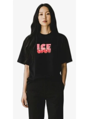 Foto van product ICEBERG Shirt zwart